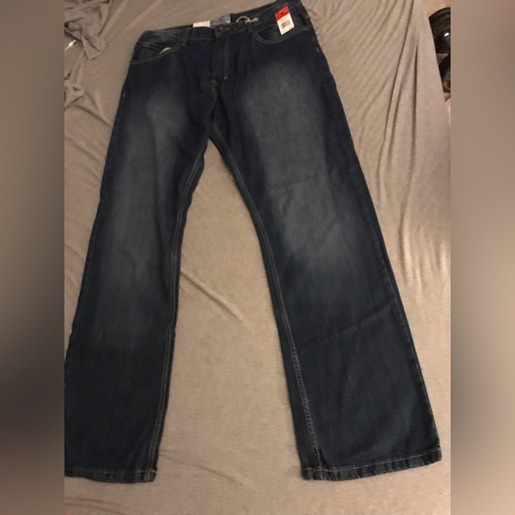 Evolution In Design Jeans Brand New With Tag Size 36 - Picture 2 of 5